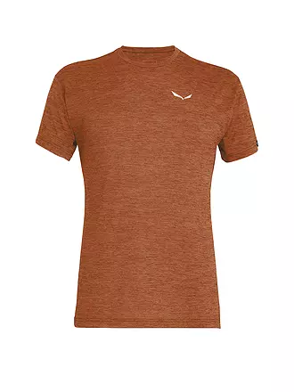 SALEWA | Herren Funktionsshirt Puez Melange Dry | 